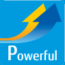 Powerfulmode - Klimatizácie FUJITSU