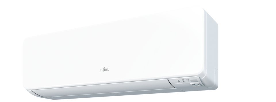 KG-Slider - Klimatizácie FUJITSU
